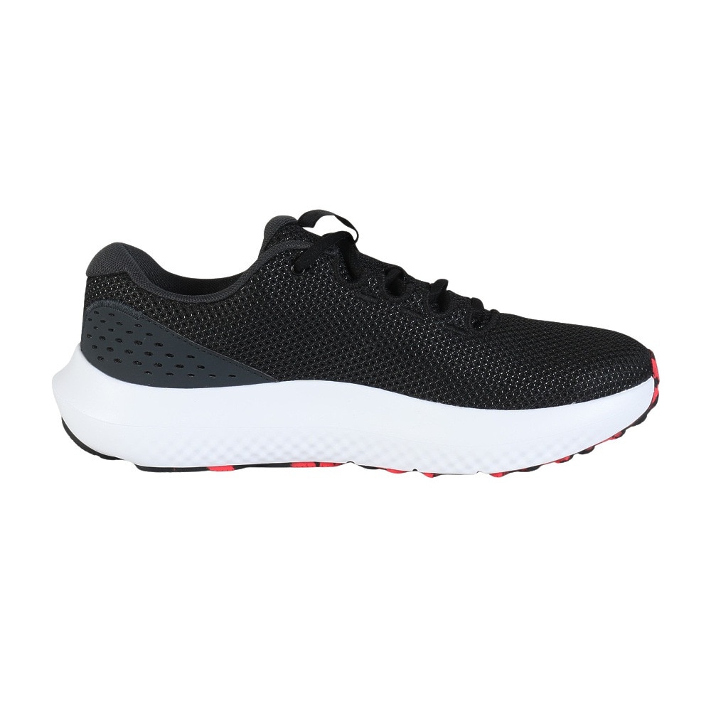 アンダーアーマー（UNDER ARMOUR）（メンズ）ランニングシューズ ジョギングシューズ チャージド サージ4 3027000 005