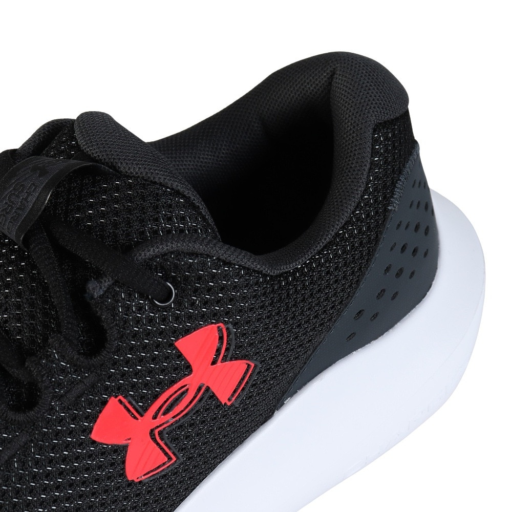 アンダーアーマー（UNDER ARMOUR）（メンズ）ランニングシューズ ジョギングシューズ チャージド サージ4 3027000 005