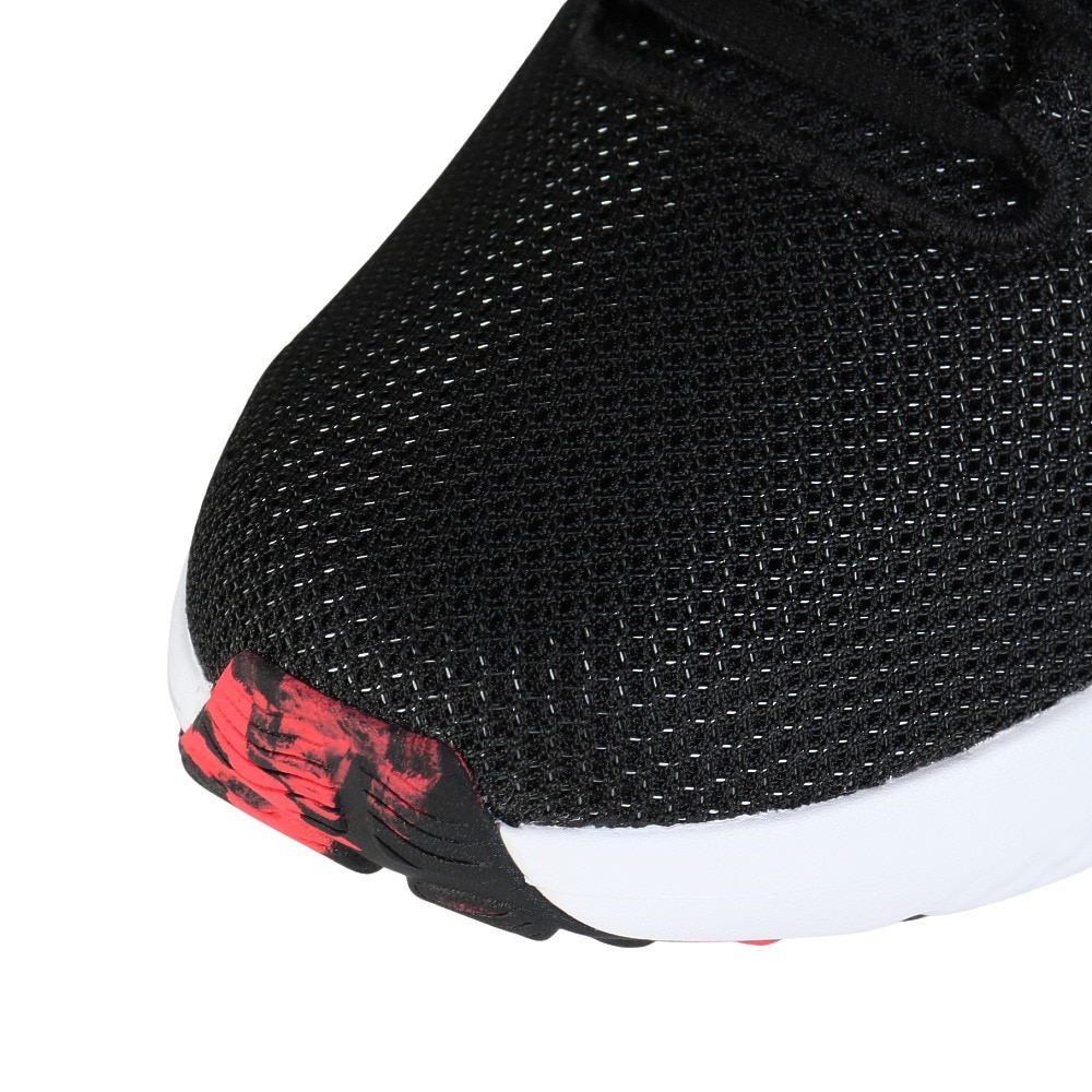アンダーアーマー（UNDER ARMOUR）（メンズ）ランニングシューズ ジョギングシューズ チャージド サージ4 3027000 005