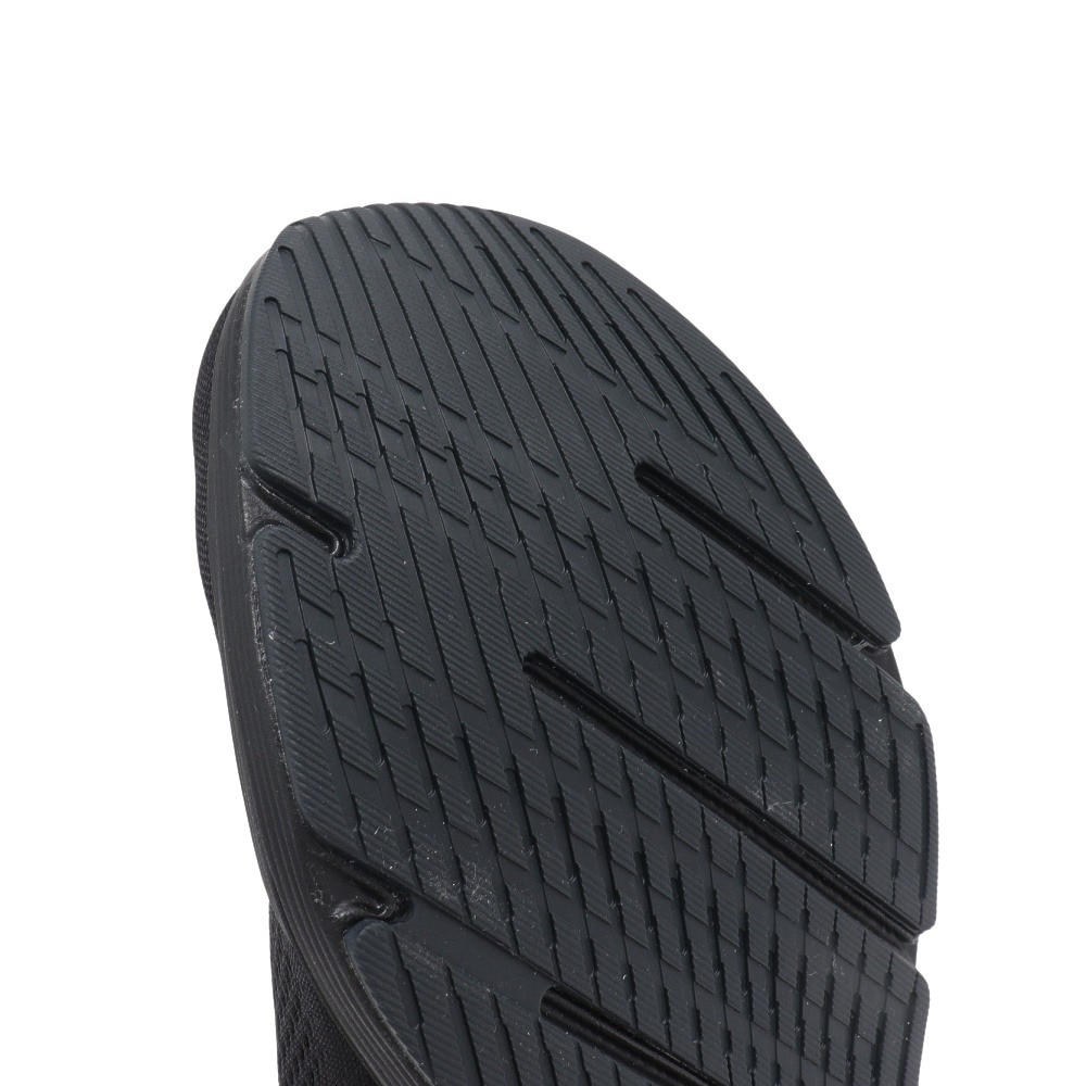 アンダーアーマー（UNDER ARMOUR）（メンズ）ランニングシューズ ジョギングシューズ ソニック 7 ブラック 3028002 003 スニーカー