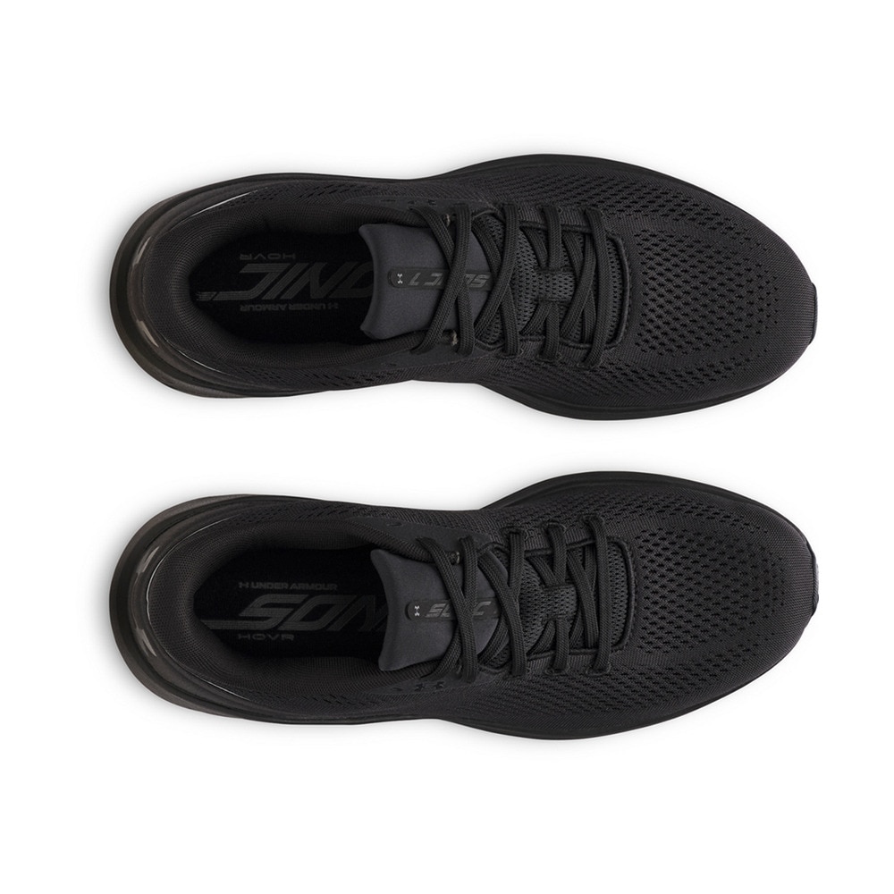 アンダーアーマー（UNDER ARMOUR）（メンズ）ランニングシューズ ジョギングシューズ ソニック 7 3028002 003