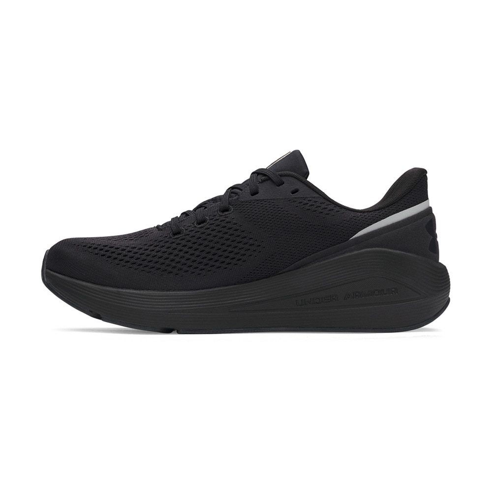 アンダーアーマー（UNDER ARMOUR）（メンズ）ランニングシューズ ジョギングシューズ ソニック 7 3028002 003