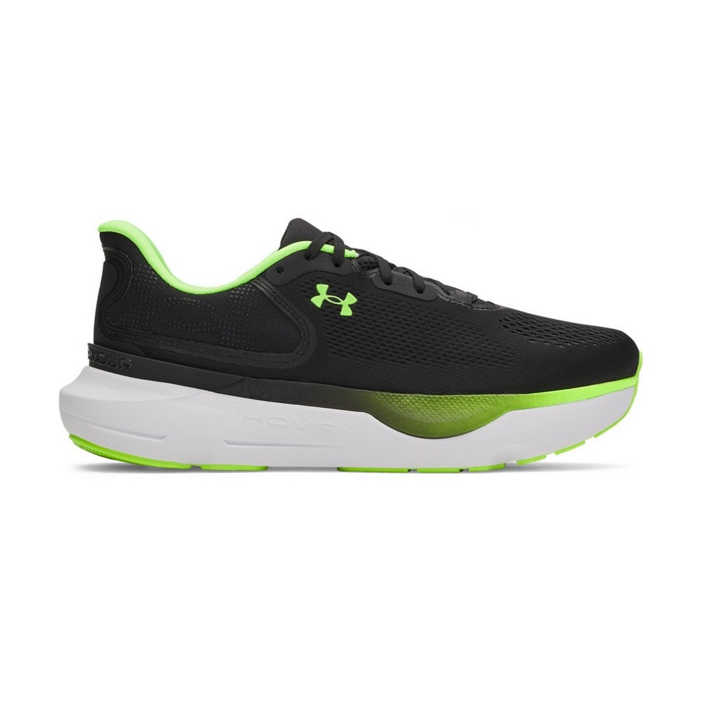 アンダーアーマー（UNDER ARMOUR）（メンズ）ランニングシューズ ジョギングシューズ インフィニットプロ 2 3028168 005