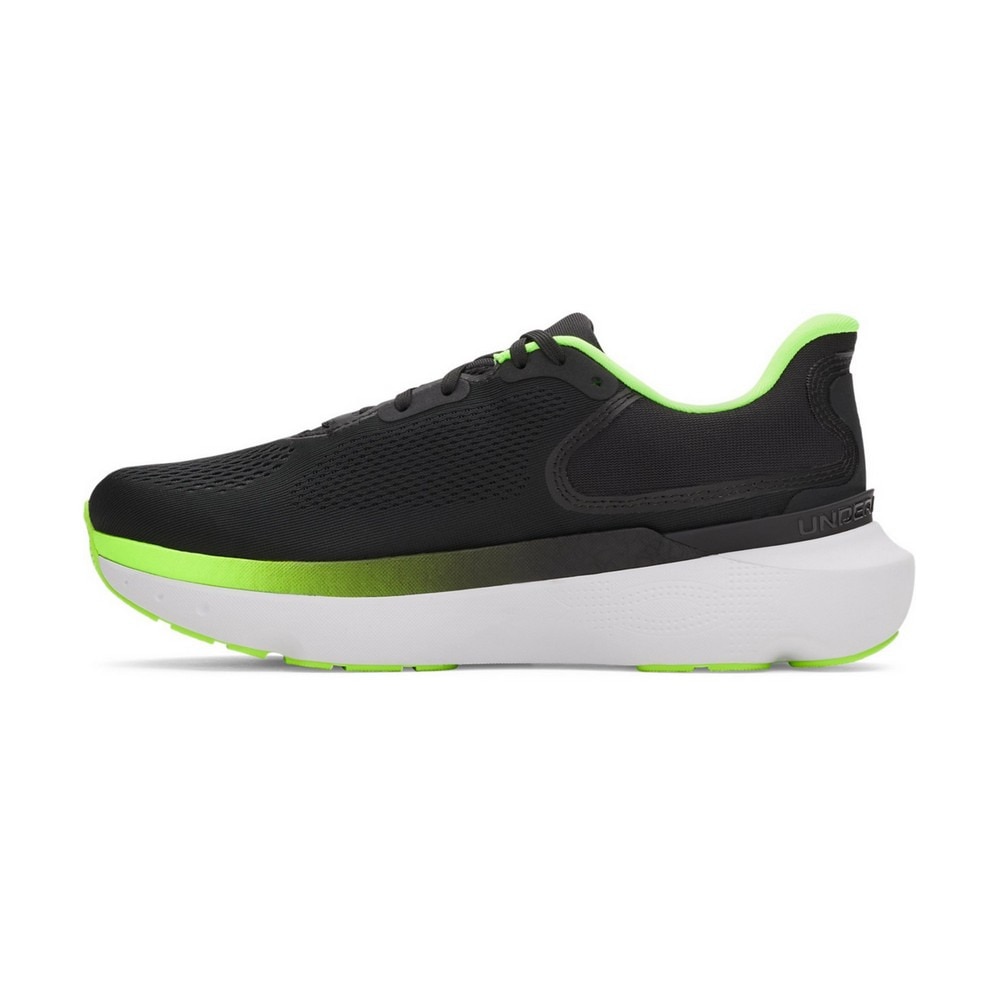 アンダーアーマー（UNDER ARMOUR）（メンズ）ランニングシューズ ジョギングシューズ インフィニットプロ 2 3028168 005