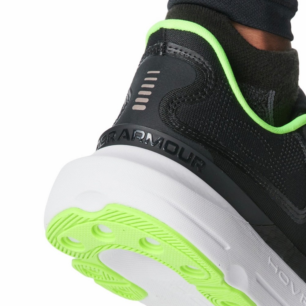 アンダーアーマー（UNDER ARMOUR）（メンズ）ランニングシューズ ジョギングシューズ インフィニットプロ 2 3028168 005