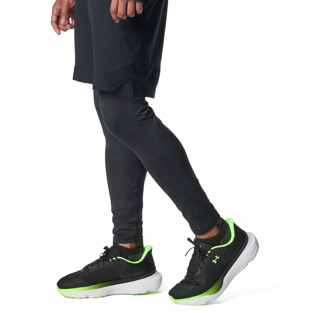 アンダーアーマー（UNDER ARMOUR）（メンズ）ランニングシューズ ジョギングシューズ インフィニットプロ 2 3028168 005