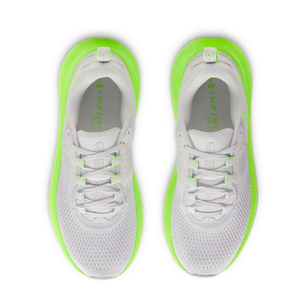 アンダーアーマー（UNDER ARMOUR）（メンズ）ランニングシューズ ジョギングシューズ インフィニット エリート 2 3028169 024