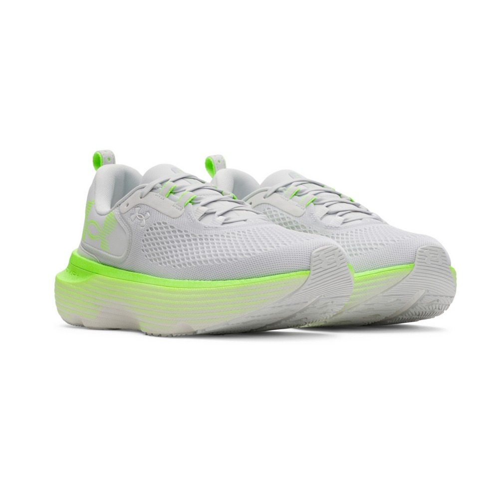 アンダーアーマー（UNDER ARMOUR）（メンズ）ランニングシューズ ジョギングシューズ インフィニット エリート 2 3028169 024