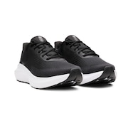 (メンズ)ランニングシューズ ジョギングシューズ チャージド ローグ 5 ワイド 3028255 001