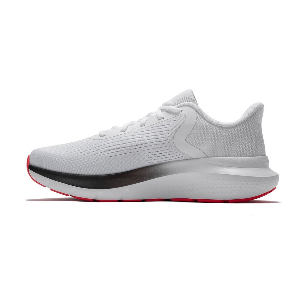 アンダーアーマー（UNDER ARMOUR）（メンズ）ランニングシューズ ジョギングシューズ チャージド ローグ 5 ワイド 3028255 100