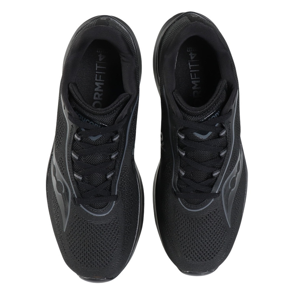 サッカニー（SAUCONY）（メンズ）ランニングシューズ ジョギングシューズ キンバラ15 S20967-201