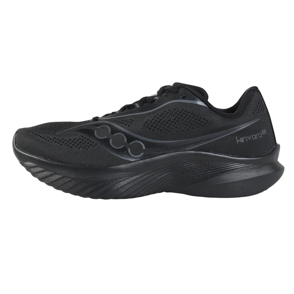サッカニー（SAUCONY）（メンズ）ランニングシューズ ジョギングシューズ キンバラ15 S20967-201