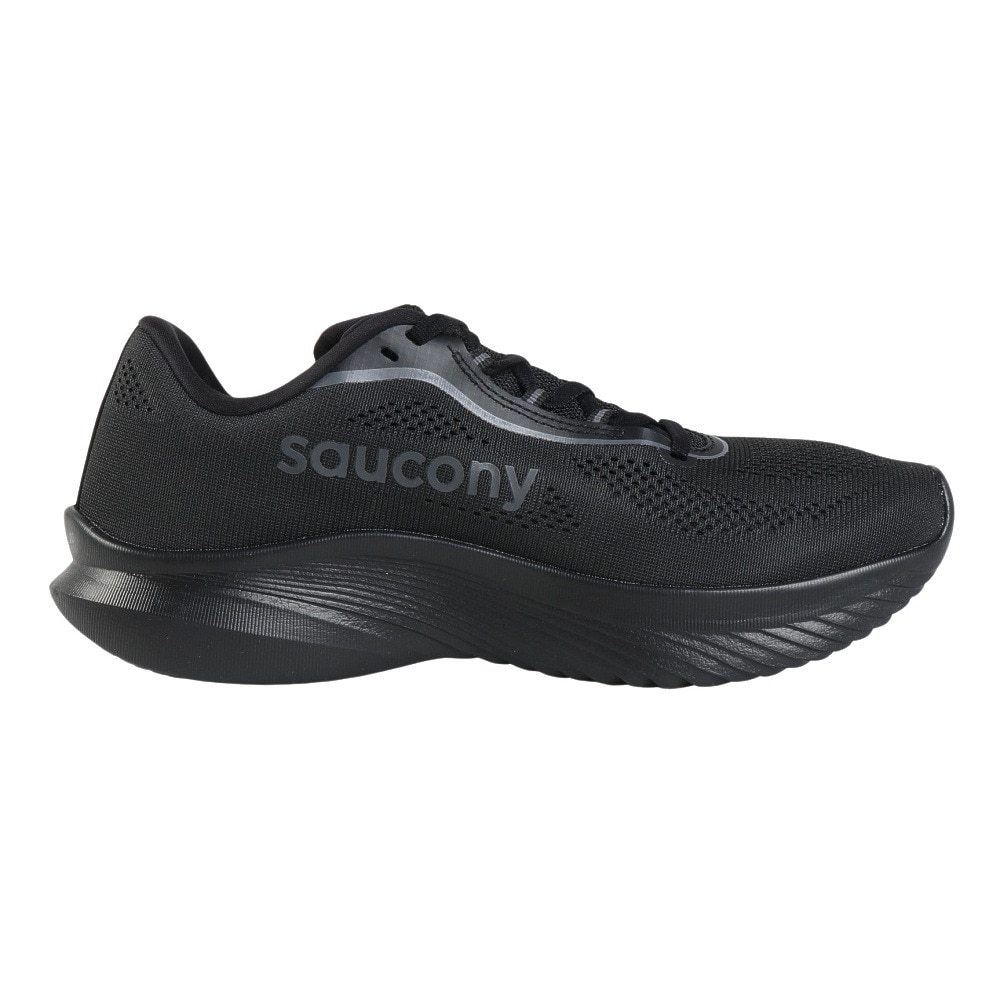 サッカニー（SAUCONY）（メンズ）ランニングシューズ ジョギングシューズ キンバラ15 S20967-201