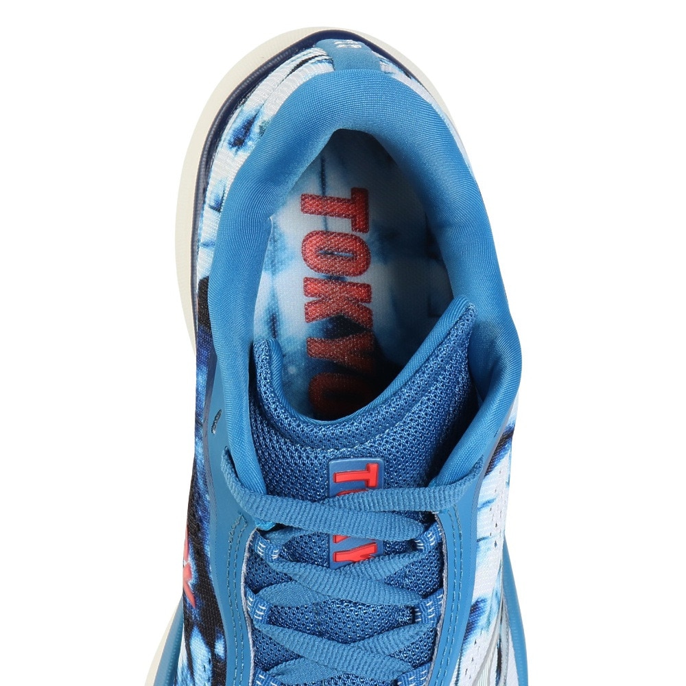 サッカニー（SAUCONY）（メンズ）ランニングシューズ ジョギングシューズ キンバラ15 S20967-300