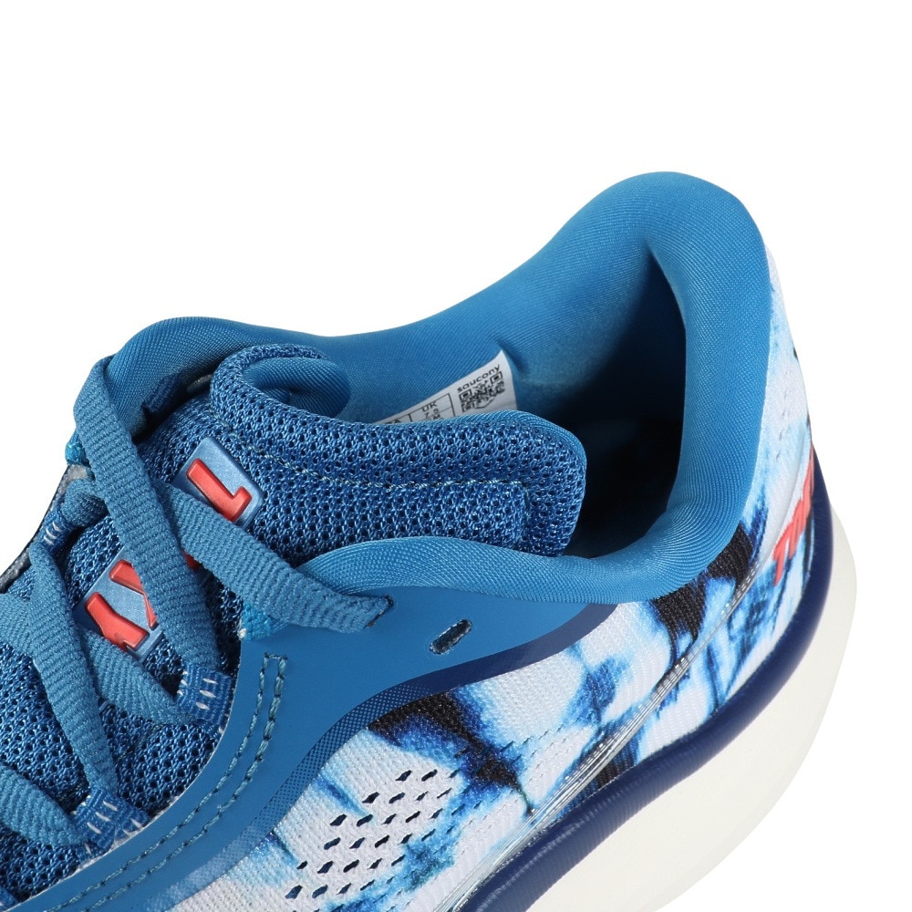 サッカニー（SAUCONY）（メンズ）ランニングシューズ ジョギングシューズ キンバラ15 S20967-300