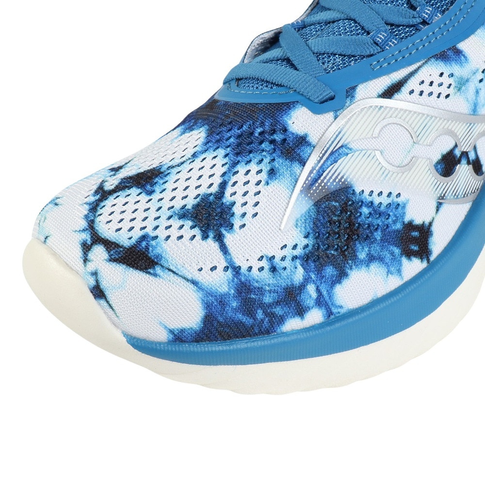 サッカニー（SAUCONY）（メンズ）ランニングシューズ ジョギングシューズ キンバラ15 S20967-300