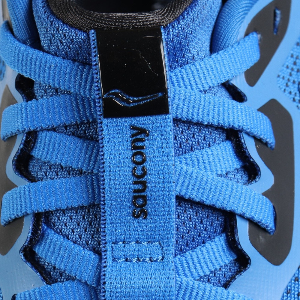 サッカニー（SAUCONY）（メンズ）ランニングシューズ ジョギングシューズ GUIDE 18 S20998-163