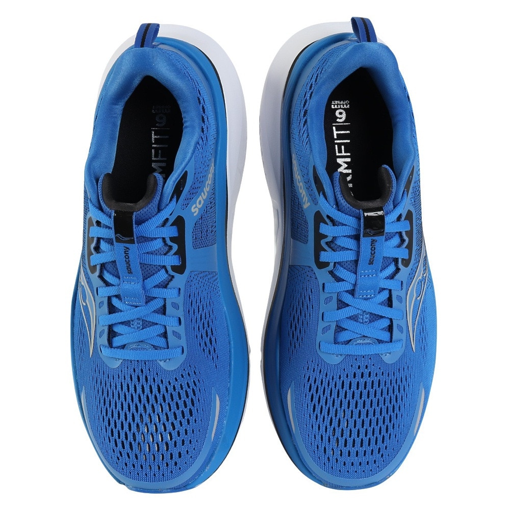 サッカニー（SAUCONY）（メンズ）ランニングシューズ ジョギングシューズ GUIDE 18 S20998-163