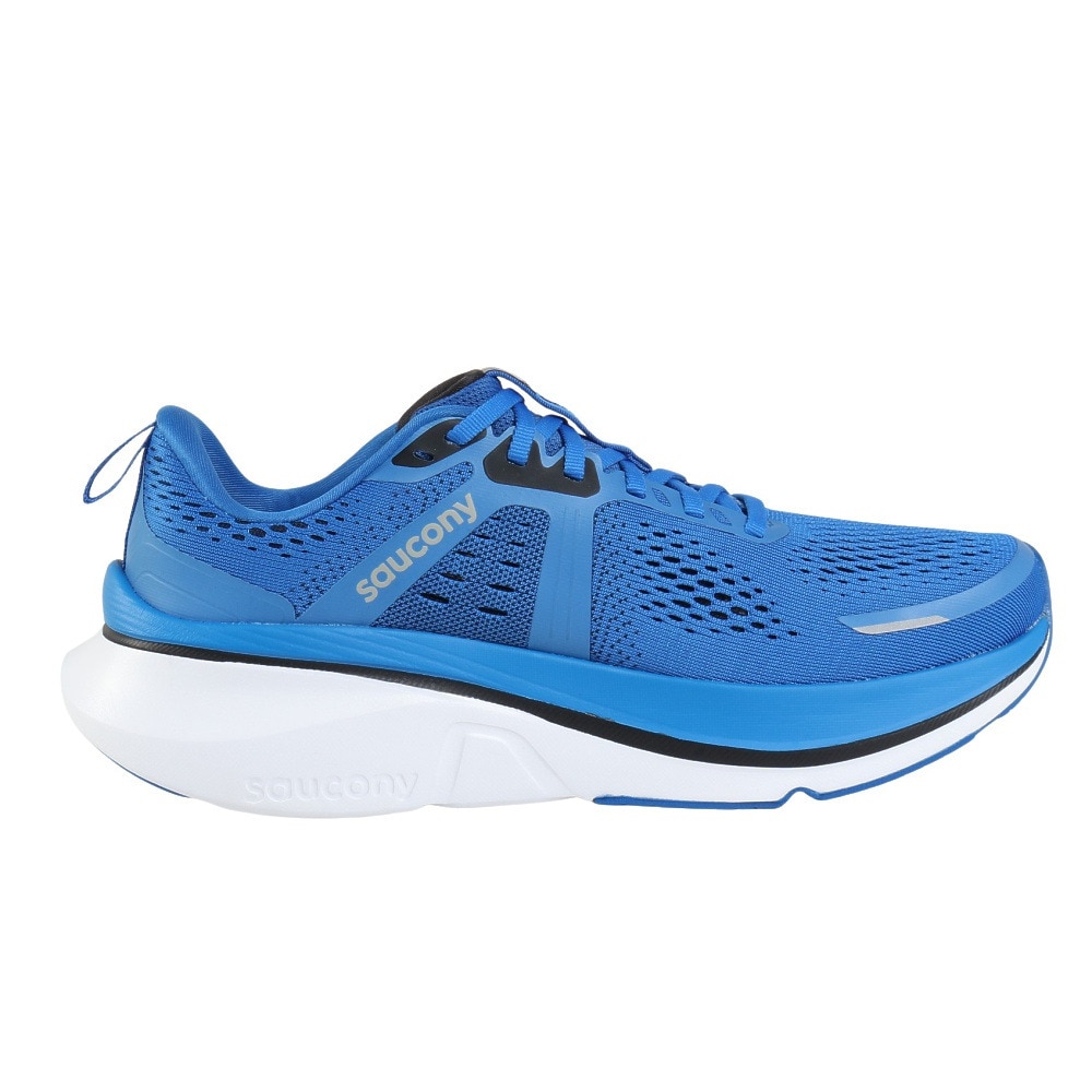 サッカニー（SAUCONY）（メンズ）ランニングシューズ ジョギングシューズ GUIDE 18 S20998-163