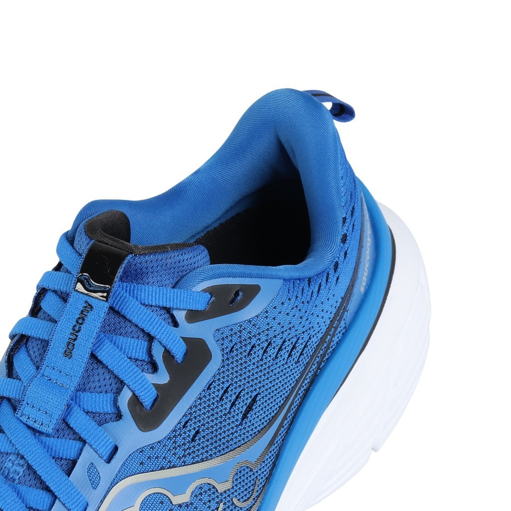 サッカニー（SAUCONY）（メンズ）ランニングシューズ ジョギングシューズ GUIDE 18 S20998-163
