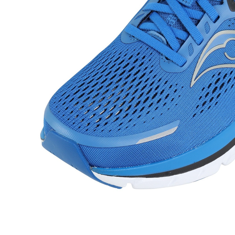 サッカニー（SAUCONY）（メンズ）ランニングシューズ ジョギングシューズ GUIDE 18 S20998-163