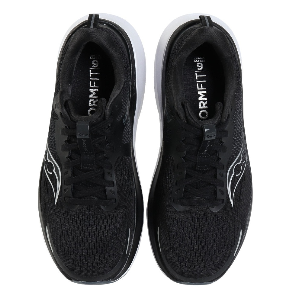 サッカニー（SAUCONY）（メンズ）ランニングシューズ ジョギングシューズ GUIDE 18 S20999-100