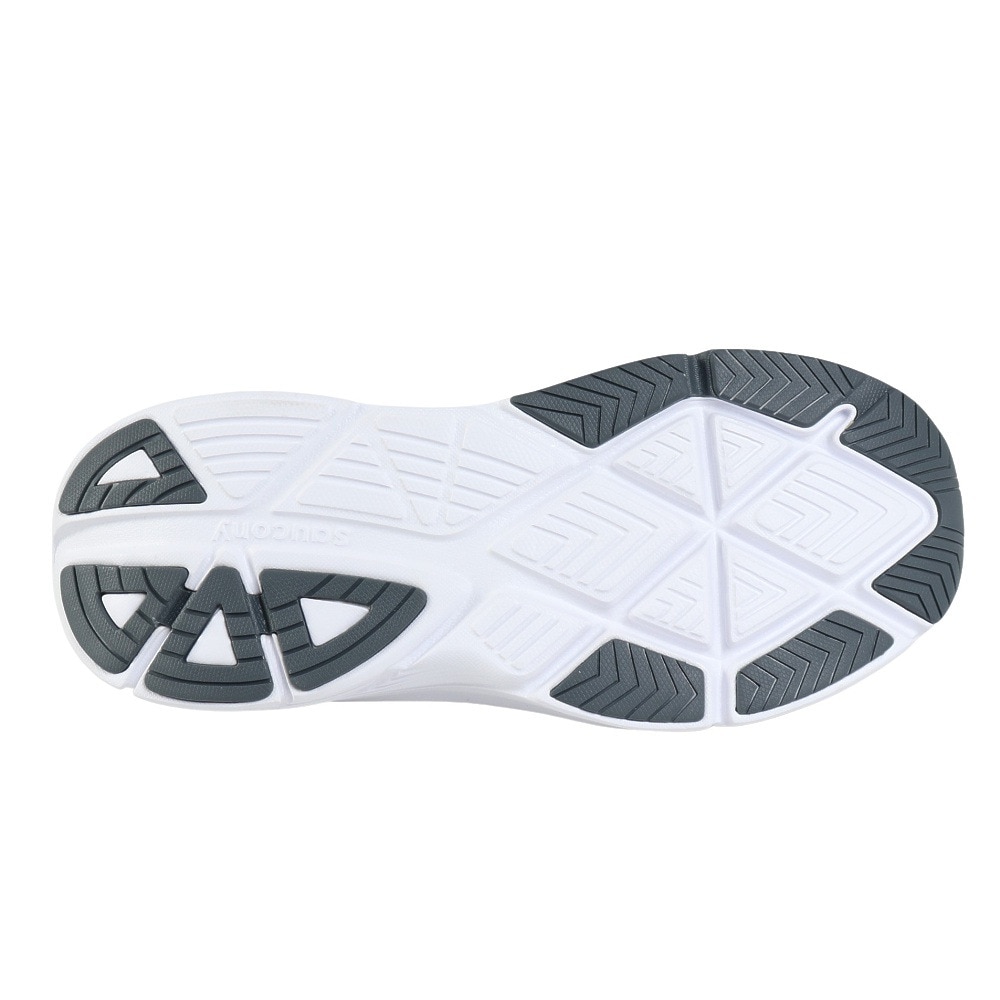サッカニー（SAUCONY）（メンズ）ランニングシューズ ジョギングシューズ GUIDE 18 S20999-100