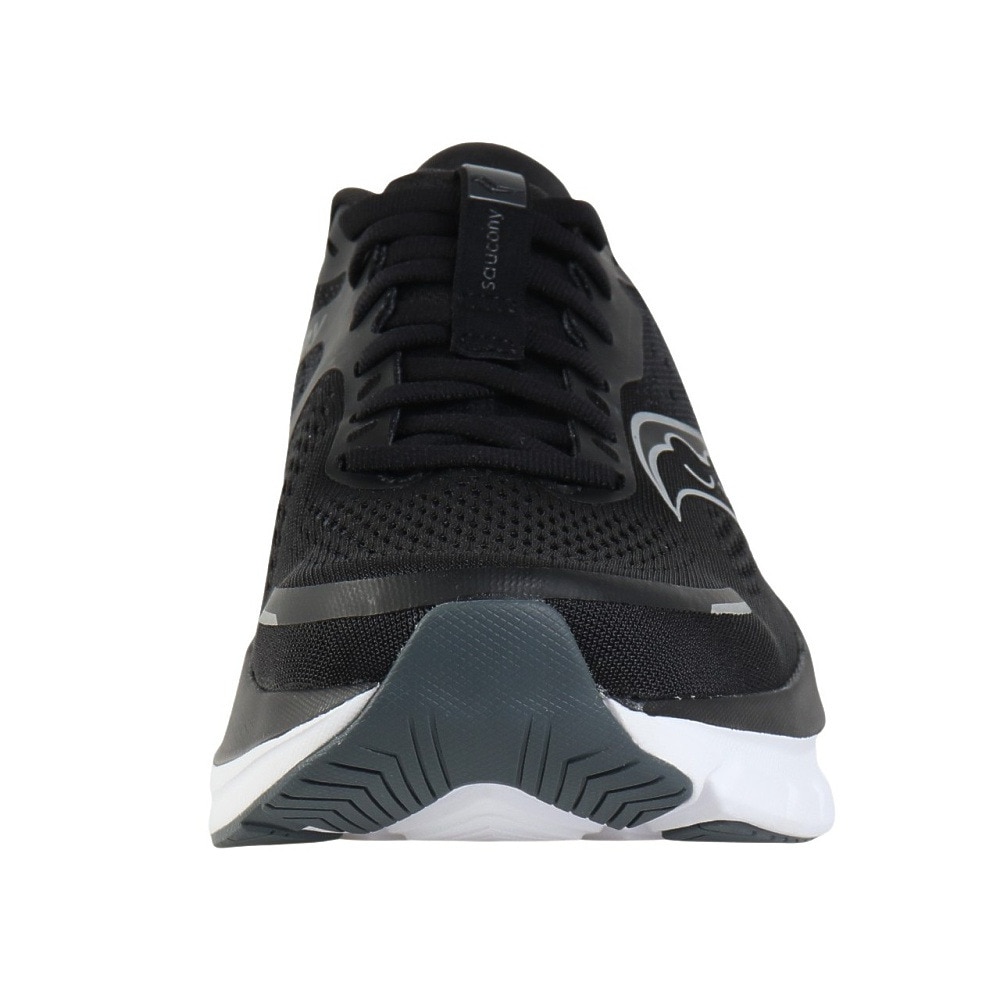 サッカニー（SAUCONY）（メンズ）ランニングシューズ ジョギングシューズ GUIDE 18 S20999-100