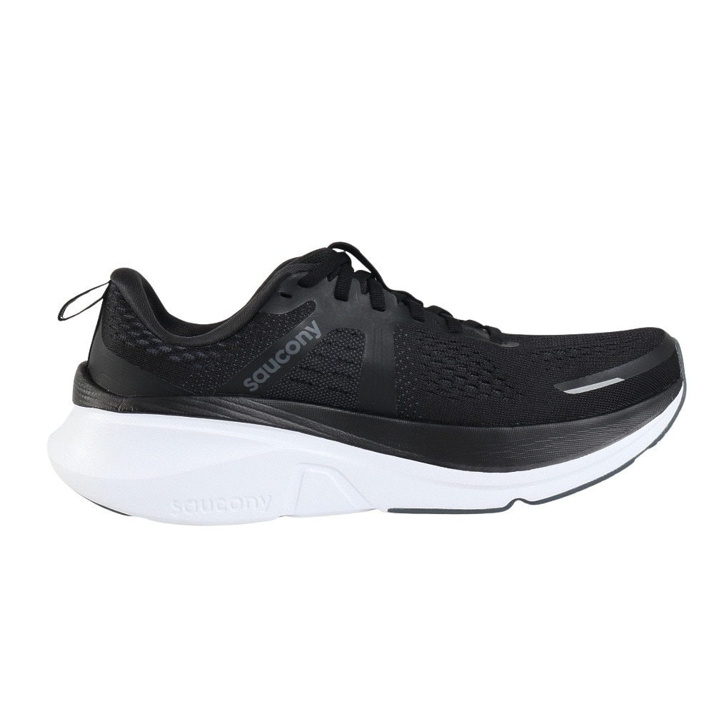 サッカニー（SAUCONY）（メンズ）ランニングシューズ ジョギングシューズ GUIDE 18 S20999-100