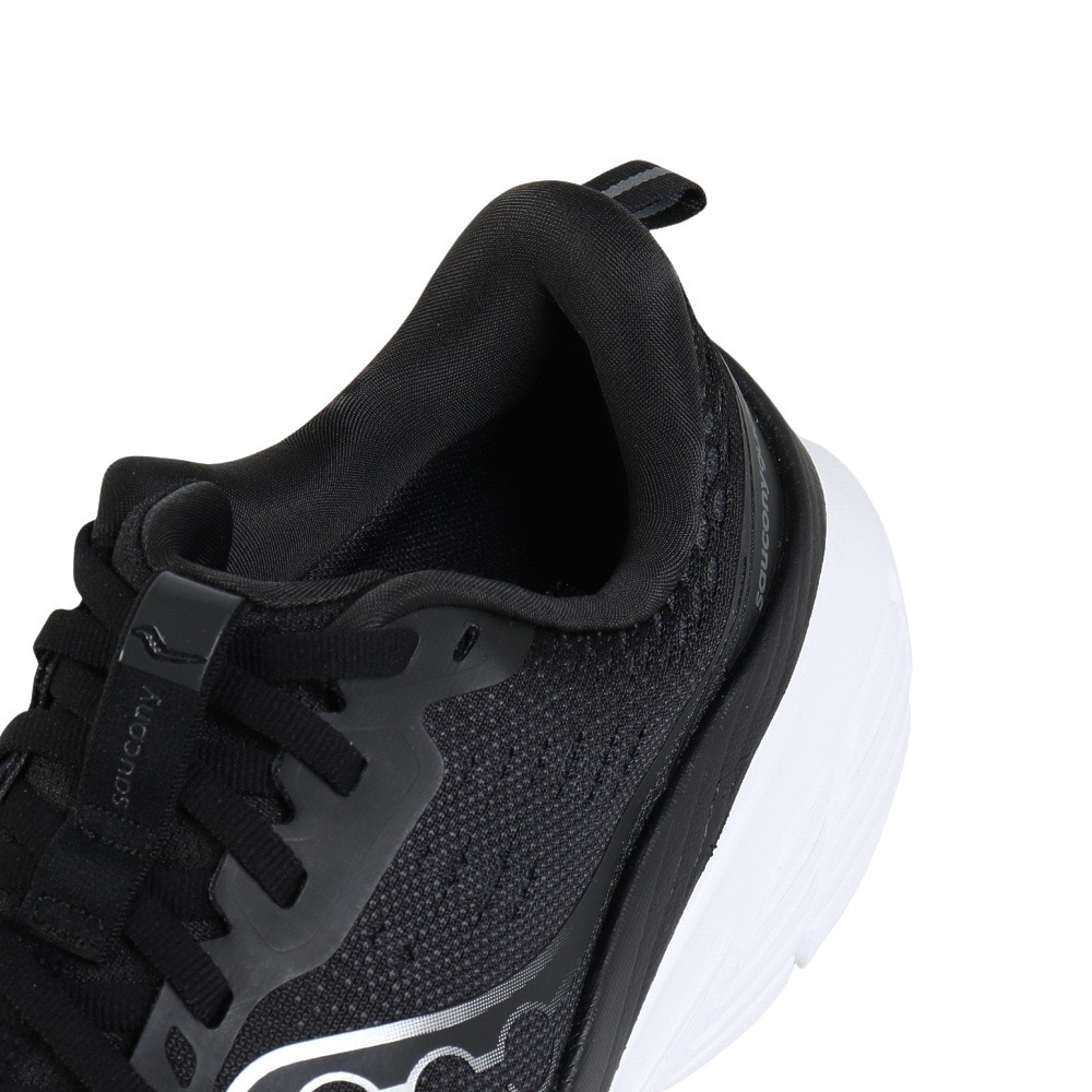 サッカニー（SAUCONY）（メンズ）ランニングシューズ ジョギングシューズ GUIDE 18 S20999-100