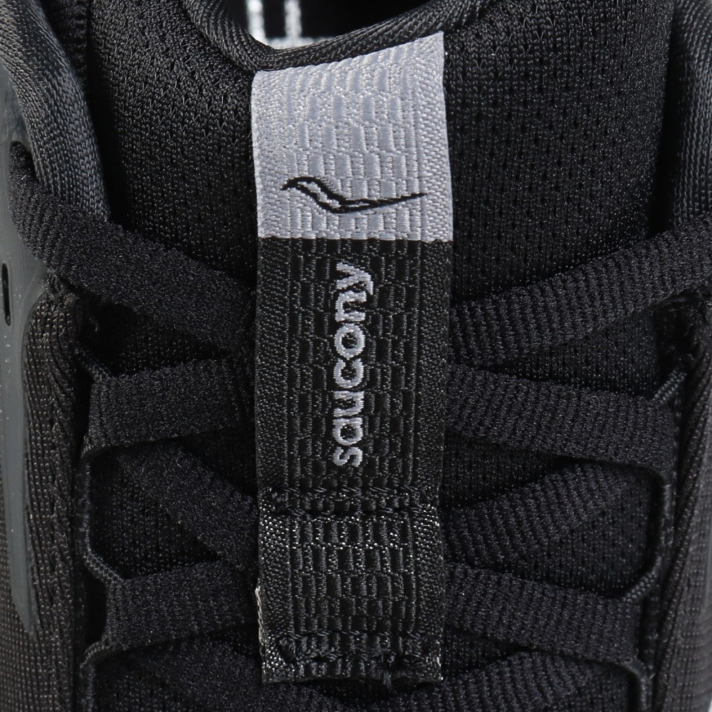 サッカニー（SAUCONY）（メンズ）ランニングシューズ ジョギングシューズ ライド18 S21000-100
