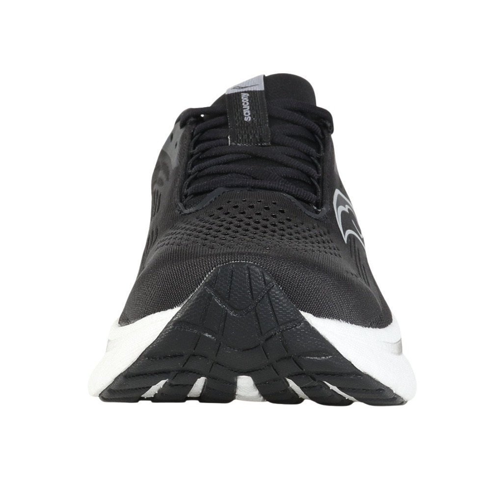 サッカニー（SAUCONY）（メンズ）ランニングシューズ ジョギングシューズ ライド18 S21000-100