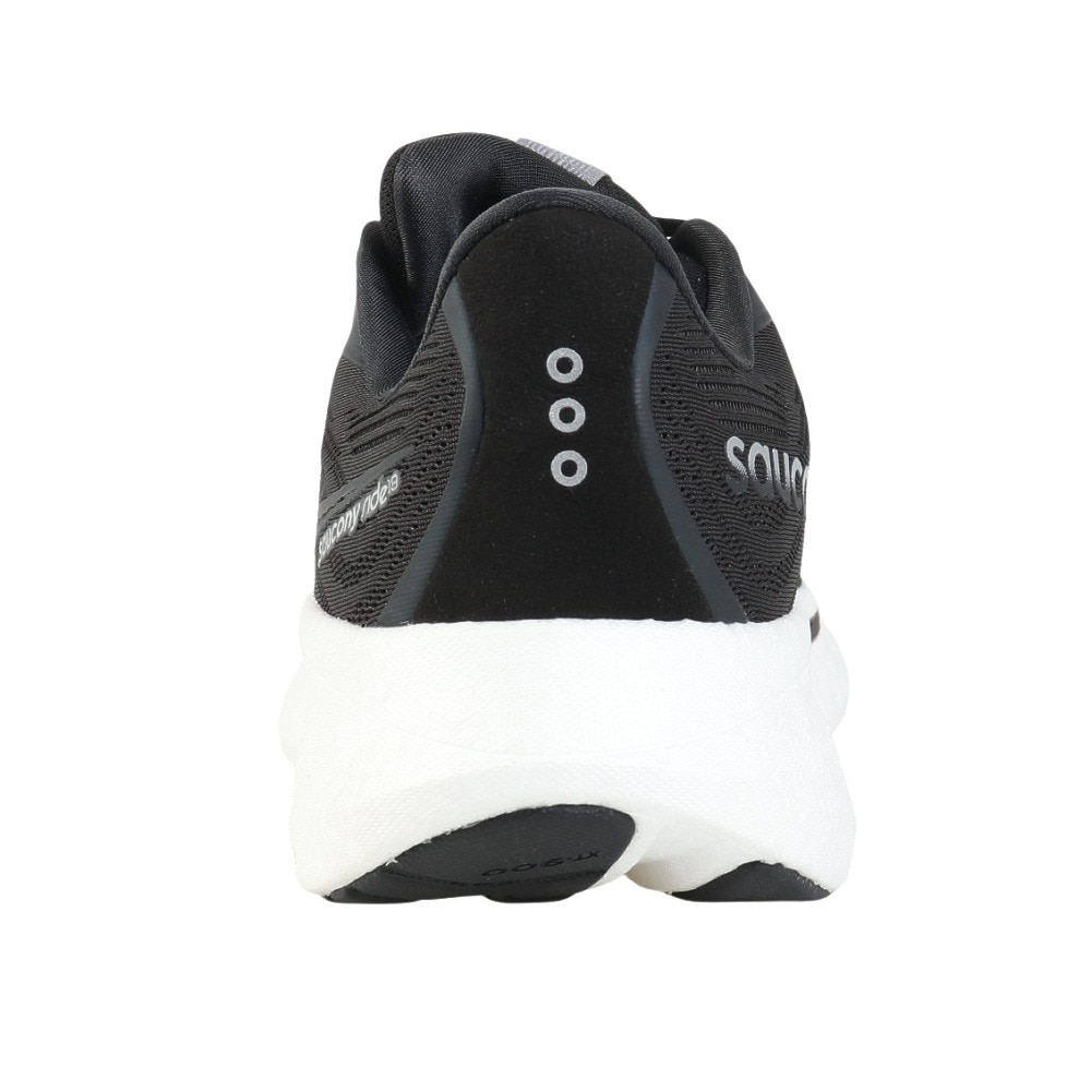 サッカニー（SAUCONY）（メンズ）ランニングシューズ ジョギングシューズ ライド18 S21000-100
