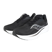 (メンズ)ランニングシューズ ジョギングシューズ ライド18 S21000-100