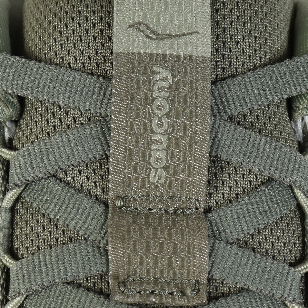 サッカニー（SAUCONY）（メンズ）ランニングシューズ ジョギングシューズ ライド18 S21000-138