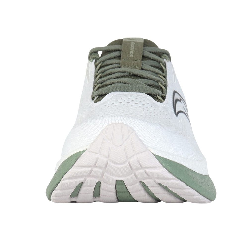 サッカニー（SAUCONY）（メンズ）ランニングシューズ ジョギングシューズ ライド18 S21000-138