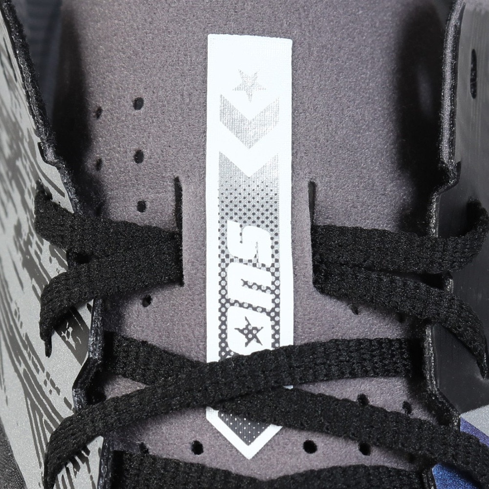 コンバース（CONVERSE）（メンズ）ランニングシューズ ジョギングシューズ コンズ ランリボルヴ 3itsuka 33600012