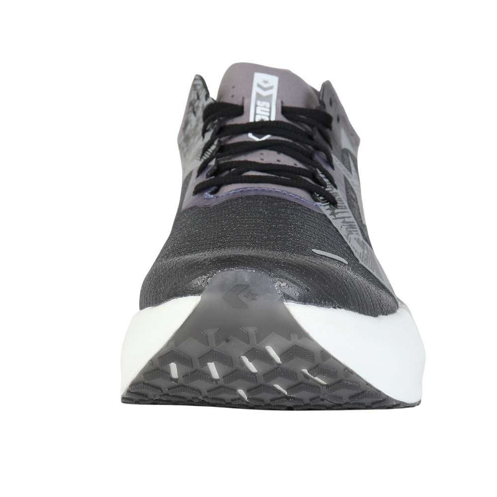 コンバース（CONVERSE）（メンズ）ランニングシューズ ジョギングシューズ コンズ ランリボルヴ 3itsuka 33600012