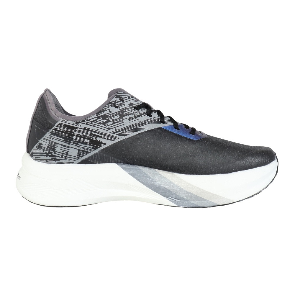 コンバース（CONVERSE）（メンズ）ランニングシューズ ジョギングシューズ コンズ ランリボルヴ 3itsuka 33600012