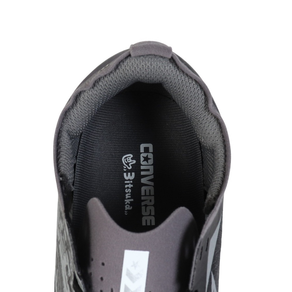 コンバース（CONVERSE）（メンズ）ランニングシューズ ジョギングシューズ コンズ ランリボルヴ 3itsuka 33600012