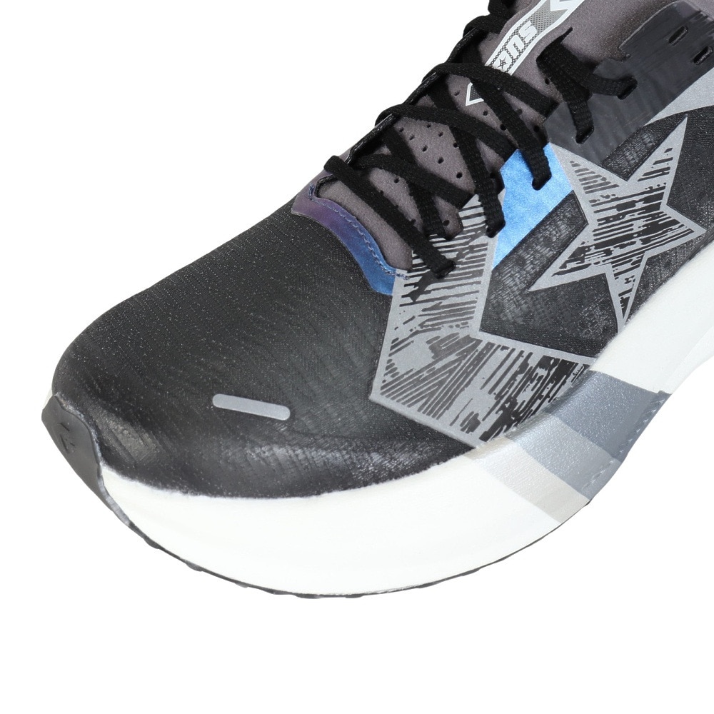 コンバース（CONVERSE）（メンズ）ランニングシューズ ジョギングシューズ コンズ ランリボルヴ 3itsuka 33600012