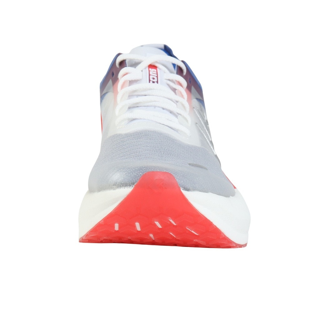 コンバース（CONVERSE）（メンズ）ランニングシューズ ジョギングシューズ CONS RUNREVOLVE 33600020