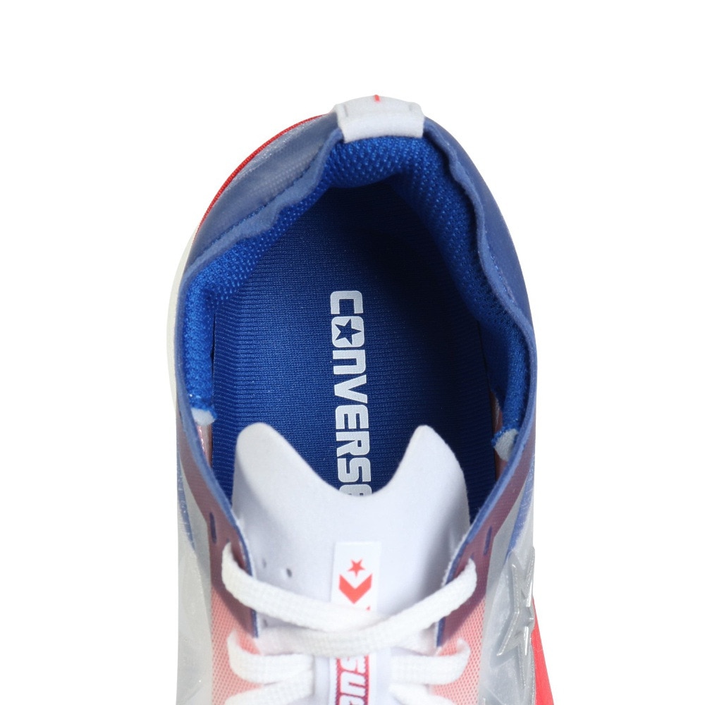 コンバース（CONVERSE）（メンズ）ランニングシューズ ジョギングシューズ CONS RUNREVOLVE 33600020