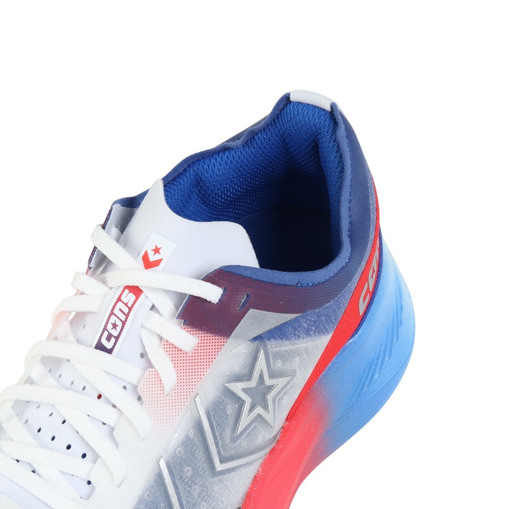 コンバース（CONVERSE）（メンズ）ランニングシューズ ジョギングシューズ CONS RUNREVOLVE 33600020