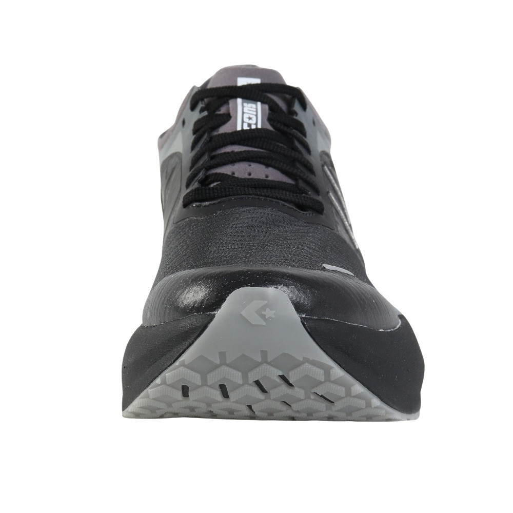 コンバース（CONVERSE）（メンズ）ランニングシューズ ジョギングシューズ CONS RUNREVOLVE 33600021