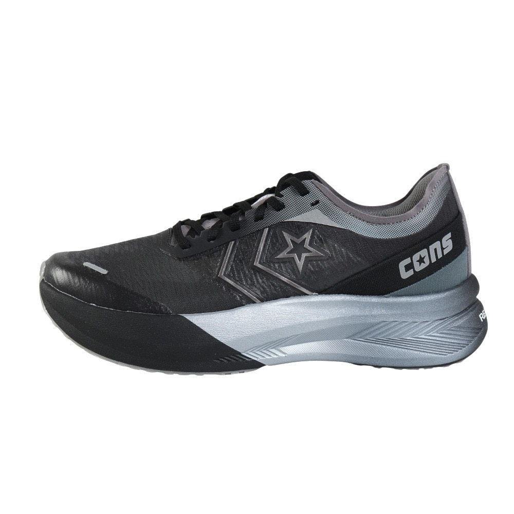 コンバース（CONVERSE）（メンズ）ランニングシューズ ジョギングシューズ CONS RUNREVOLVE 33600021