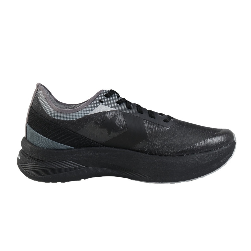 コンバース（CONVERSE）（メンズ）ランニングシューズ ジョギングシューズ CONS RUNREVOLVE 33600021