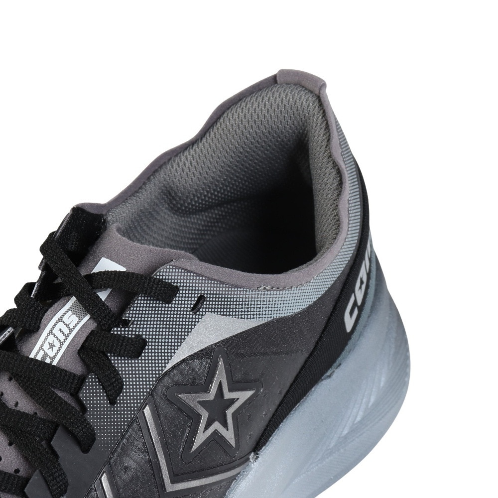 コンバース（CONVERSE）（メンズ）ランニングシューズ ジョギングシューズ CONS RUNREVOLVE 33600021