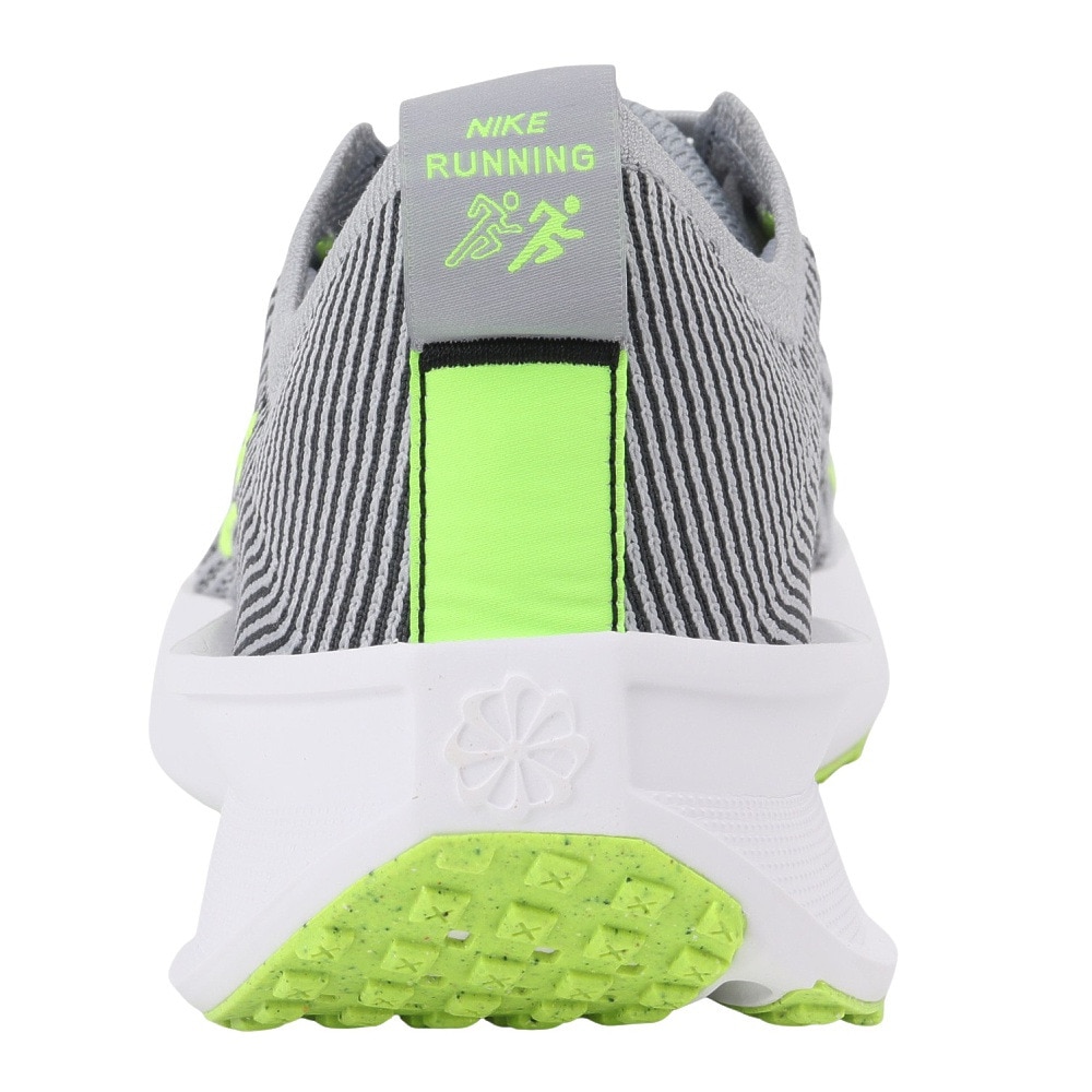 ナイキ（NIKE）（メンズ）ランニングシューズ ジョギングシューズ インタラクト ラン FD2291-010