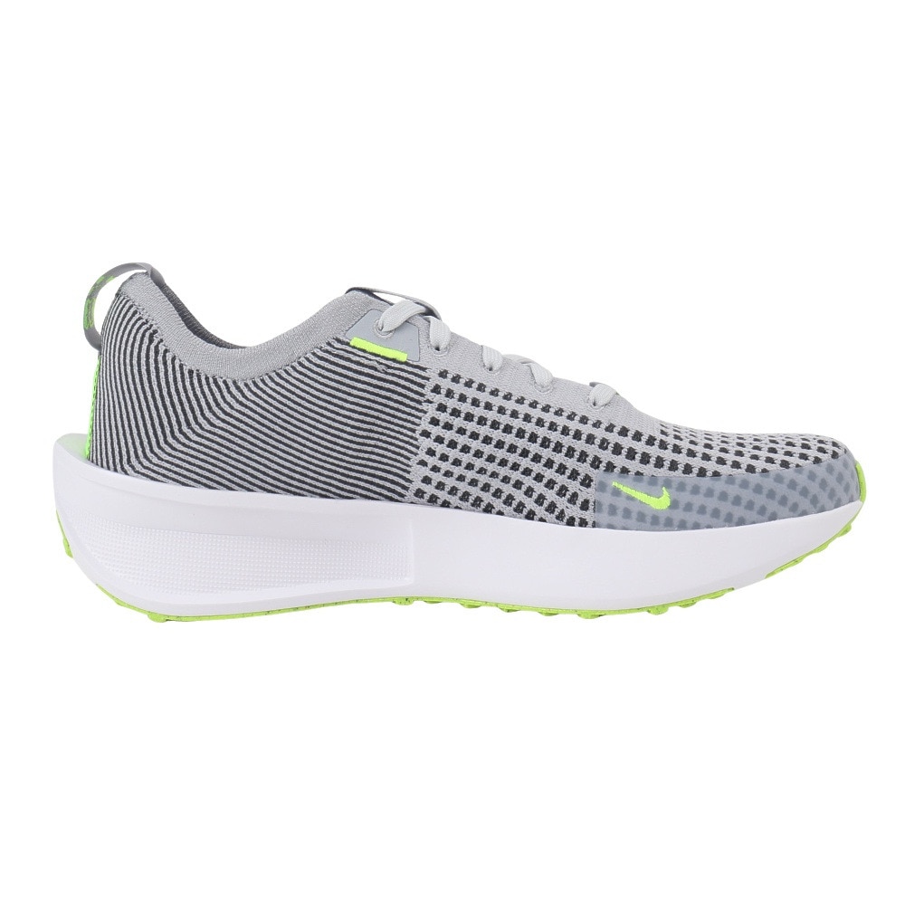 ナイキ（NIKE）（メンズ）ランニングシューズ ジョギングシューズ インタラクト ラン FD2291-010